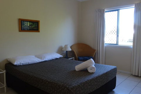 Lucinda Fishing Lodge - Accommodation Nelson Bay 4