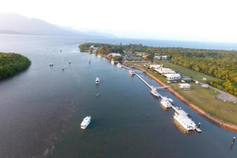 Lucinda Fishing Lodge - Accommodation Nelson Bay 0