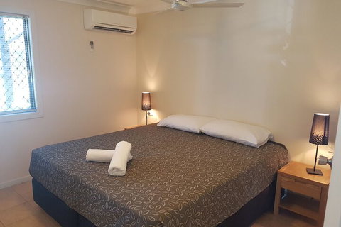 Lucinda Fishing Lodge - Accommodation Nelson Bay 6