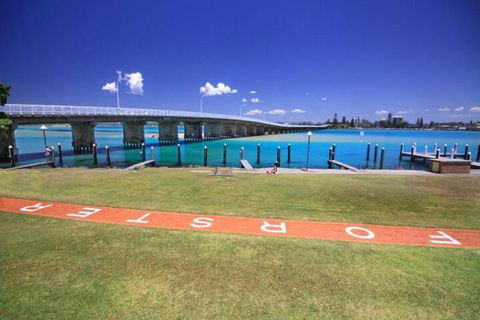Cape View Manor Bed & Breakfast - Accommodation Nelson Bay 3