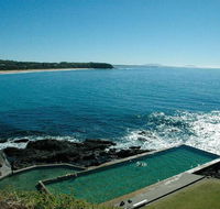 Cape View Manor Bed  Breakfast - Accommodation Nelson Bay