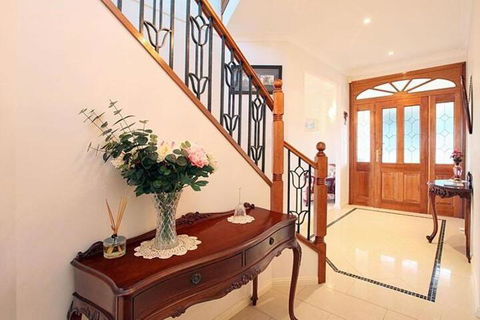 Cape View Manor Bed & Breakfast - Accommodation Nelson Bay 6