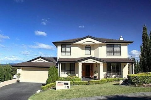 Cape View Manor Bed & Breakfast - Accommodation Nelson Bay 5