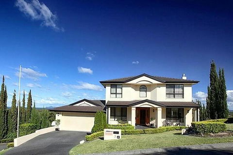 Cape View Manor Bed & Breakfast - Accommodation Nelson Bay 1