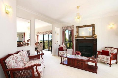 Cape View Manor Bed & Breakfast - Accommodation Nelson Bay 4