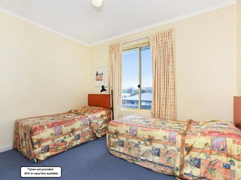 Tahren Beachfront Shack - Accommodation Nelson Bay 1