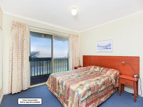 Tahren Beachfront Shack - Accommodation Nelson Bay 3