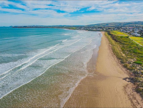 Tahren Beachfront Shack - Accommodation Nelson Bay 2