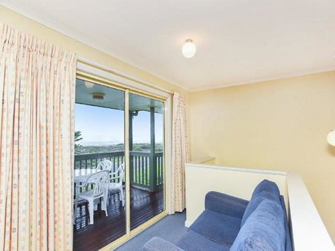 Tahren Beachfront Shack - Accommodation Nelson Bay 5