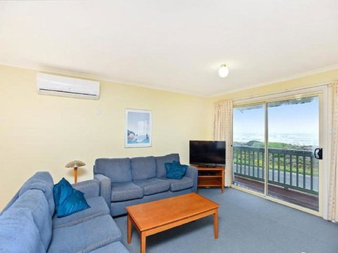 Tahren Beachfront Shack - Accommodation Nelson Bay 4