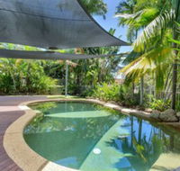 White Sapphire Holiday House - Accommodation Nelson Bay