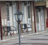 Smerdon Lodge Motel - Accommodation Nelson Bay