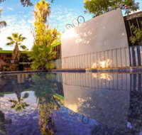 Jump Inn Alice Budget Accommodation - Accommodation Nelson Bay