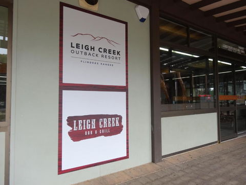 Leigh Creek Outback Resort - Accommodation Nelson Bay 3