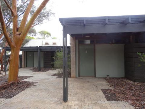 Leigh Creek Outback Resort - Accommodation Nelson Bay 6