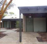Leigh Creek Outback Resort - Accommodation Nelson Bay
