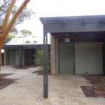 Leigh Creek Outback Resort - Accommodation Nelson Bay 0