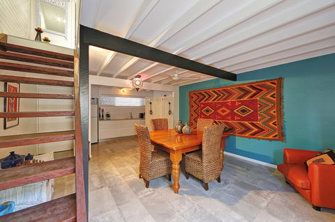 ZEN Beach Retreat - Accommodation Nelson Bay 3