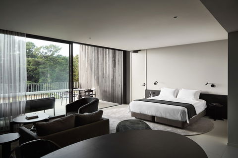 Jackalope Hotel - Accommodation Nelson Bay 4