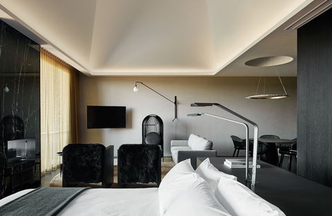 Jackalope Hotel - Accommodation Nelson Bay 1