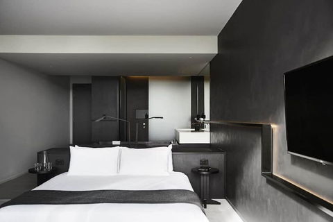 Jackalope Hotel - Accommodation Nelson Bay 2