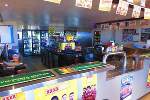 Forrest Beach Hotel - Accommodation Nelson Bay 7