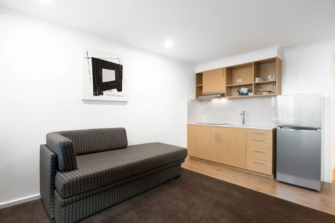 New Crossing Place Motel & Apartments - Accommodation Nelson Bay 6