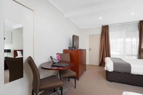 New Crossing Place Motel & Apartments - Accommodation Nelson Bay 3