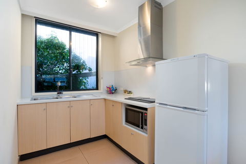 New Crossing Place Motel & Apartments - Accommodation Nelson Bay 5
