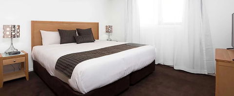 New Crossing Place Motel & Apartments - Accommodation Nelson Bay 2