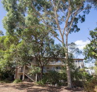 The Blue Door Villa - Accommodation Nelson Bay