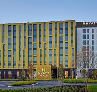 Hyatt Place Melbourne Essendon Fields - Accommodation Nelson Bay