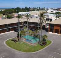 Best Western Apollo Bay Motel and Apartments - Accommodation Nelson Bay
