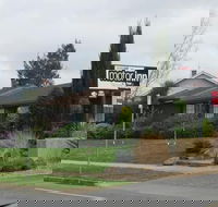Bristol Hill Motor Inn - Accommodation Nelson Bay