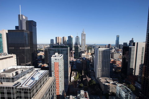 Apartment 101 - Accommodation Nelson Bay 0