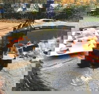 Sherwoode Bed and Breakfast