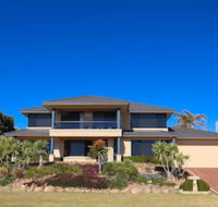 Sunsets at Seaquins - Accommodation Nelson Bay