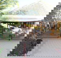 Castaway - Accommodation Nelson Bay
