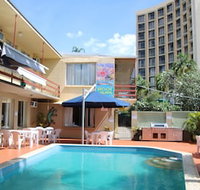 Crocodilly Inn - Hostel - Accommodation Nelson Bay