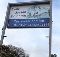 Snow Season Motor Inn - Accommodation Nelson Bay