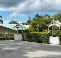 Hilltop Hideaway - Accommodation Nelson Bay