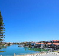Studio Style Mindarie Marina - Accommodation Nelson Bay