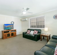 Beachside Holiday Home - Accommodation Nelson Bay