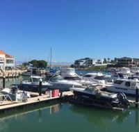 Harbour Views at Mindarie Marina - Accommodation Nelson Bay