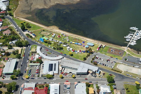 Bayside Hotel - Nelson Bay Accommodation.com 1