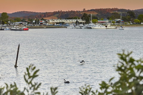 Bayside Hotel - Nelson Bay Accommodation.com 6