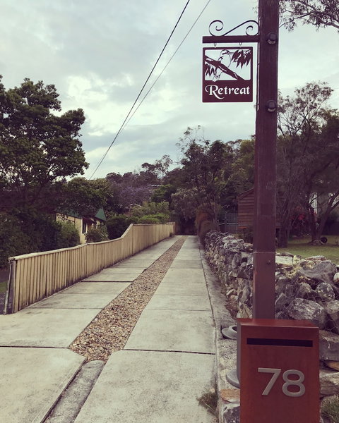 Kookaburra Retreat - Nelson Bay Accommodation.com 1