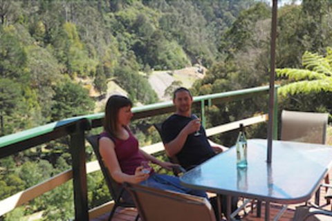 Wild Cherry Bed & Breakfast - Nelson Bay Accommodation.com 2