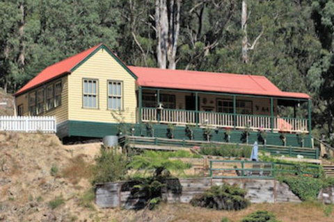 Wild Cherry Bed & Breakfast - Nelson Bay Accommodation.com 0