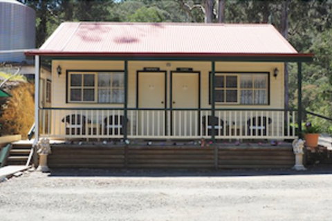 Wild Cherry Bed & Breakfast - Nelson Bay Accommodation.com 6